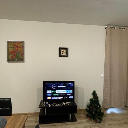 Apartment E23 Borovets Gardens Buitenkant foto