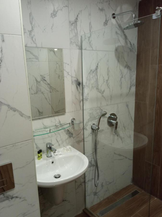 Apartment E23 Borovets Gardens Buitenkant foto