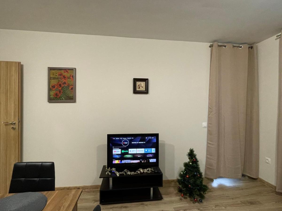 Apartment E23 Borovets Gardens Buitenkant foto
