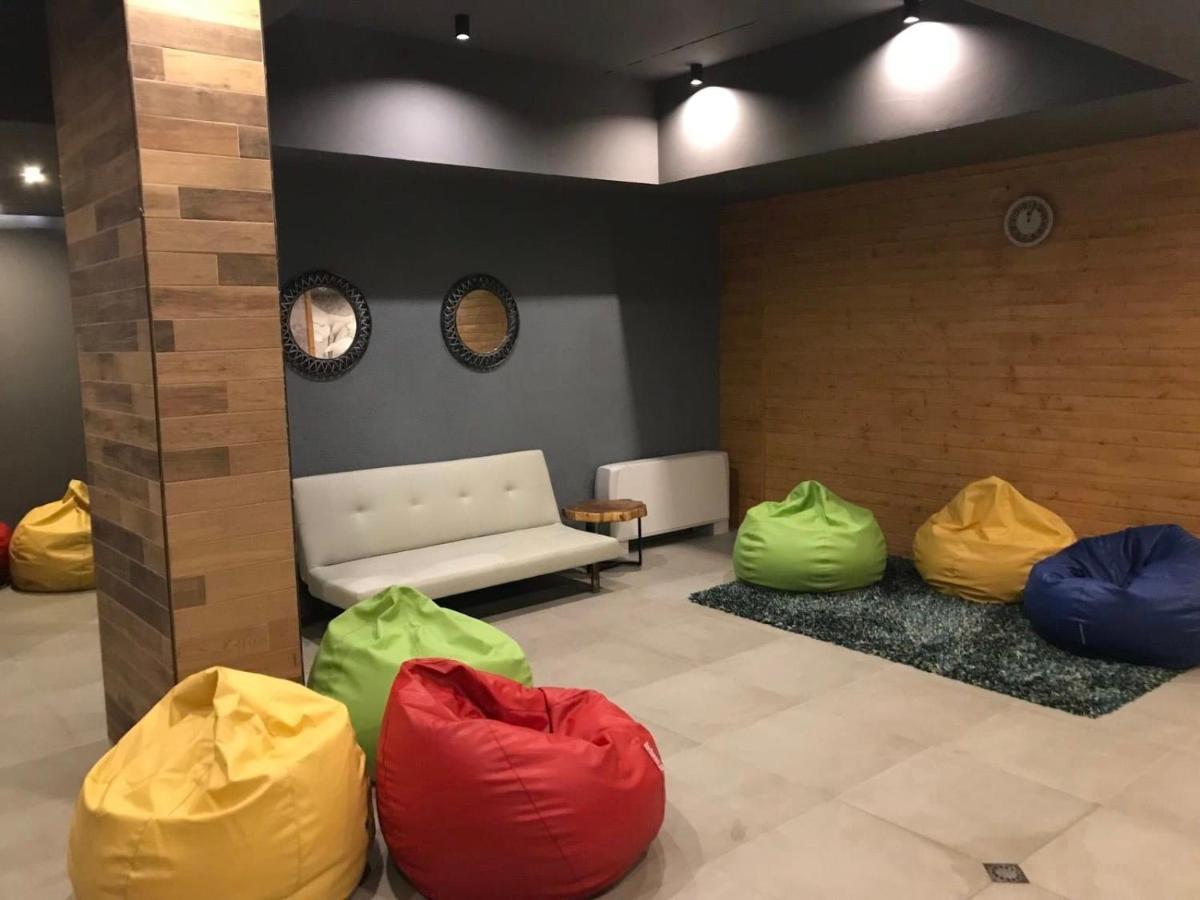 Apartment E23 Borovets Gardens Buitenkant foto
