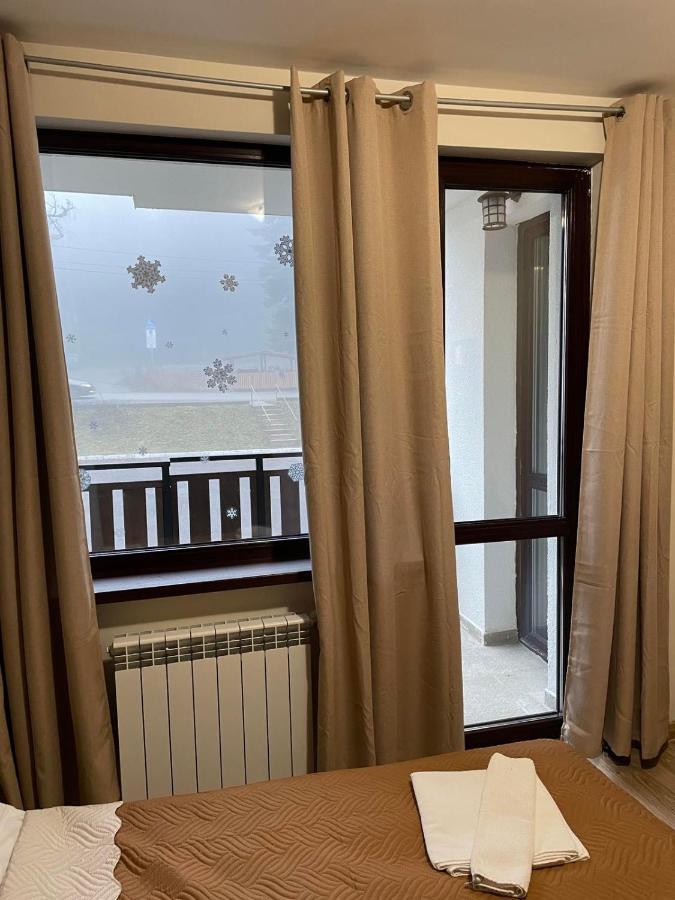 Apartment E23 Borovets Gardens Buitenkant foto